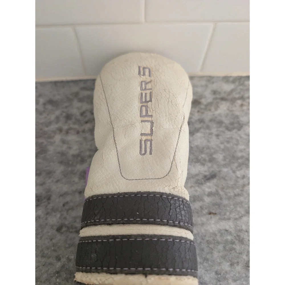 Adams‎ Golf Speedline Super S 5 fairway wood head cover